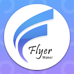 Flyers, Posters, Ads Page Designer, Graphic Maker Apk