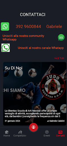 Shentao s.d.a.m. screenshot 15