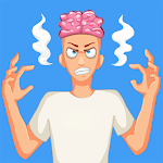 Cover Image of Download IQ Boost: Training Brain Games  APK