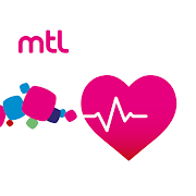 Top 42 Health & Fitness Apps Like MTL Fit - Get to know your health - Best Alternatives