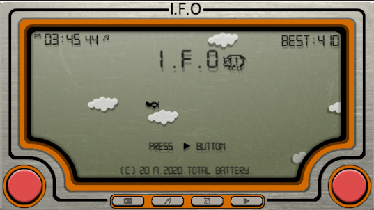 I.F.O!
