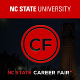 NC State Career Fair Plus icon