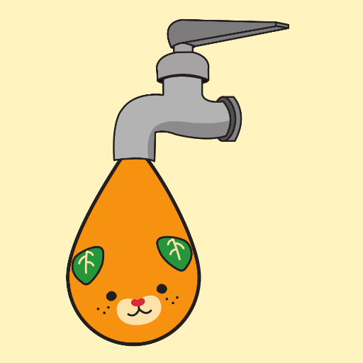 みきゃんを探しています logo