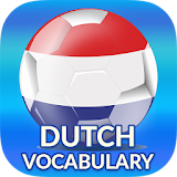 Dutch Vocabulary & Speaking Dutch - Awabe icon