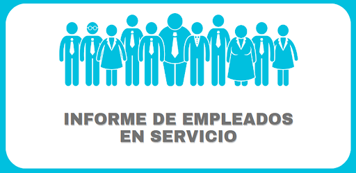 Android application Administrativo DOMIMAID screenshort
