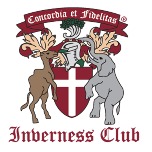 Inverness Club Toledo logo