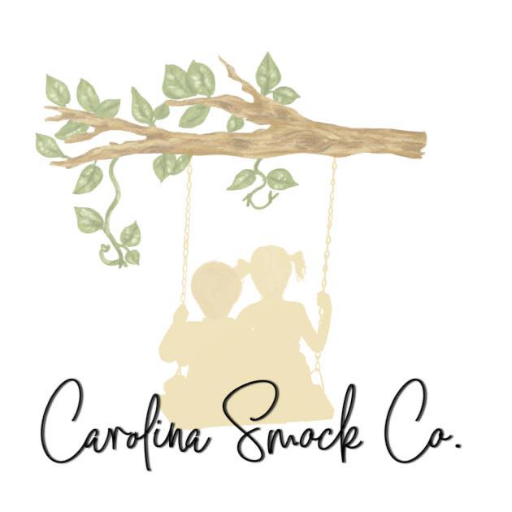 Carolina Smock Co. logo