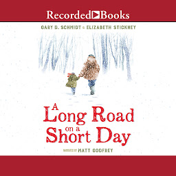 Simge resmi A Long Road on a Short Day