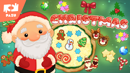 Pizza maker cooking games - Screenshot Image