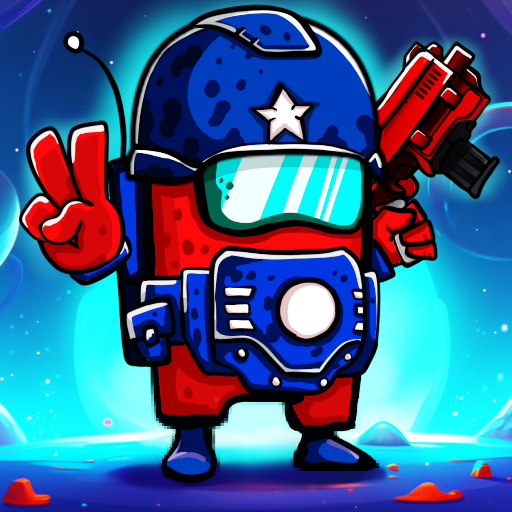 Space Zombie Shooter: Survival para Android - Download