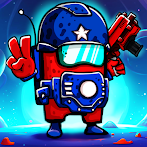 Zombie Space Shooter II