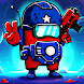 Zombie Space Shooter II - Androidアプリ