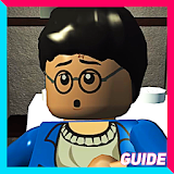 Guide for LEGO Harry Potter Years 1-4 icon