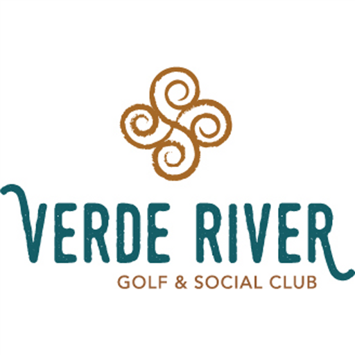 Verde River Golf Tee Times logo