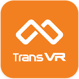 TRANS VR icon