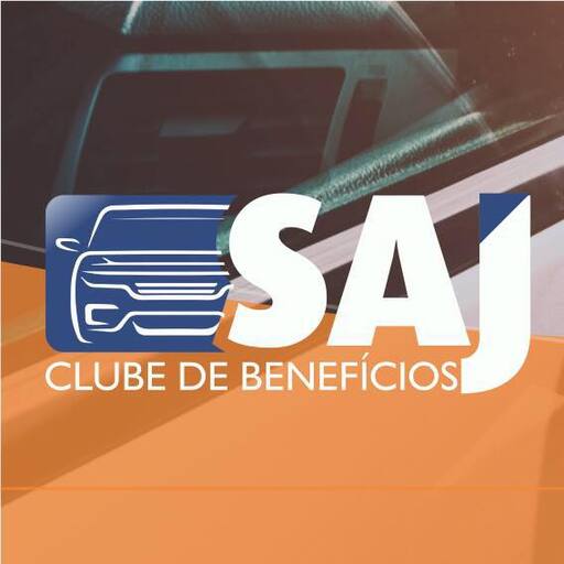 Saj Vistoria logo