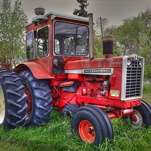 Real Farming Simulator 3d Game Download on Windows