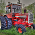 Real Farming Simulator 3d Game