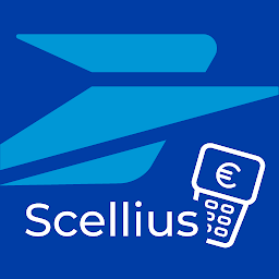 Ikonbild för La Banque Postale Scellius