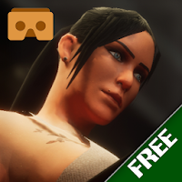 Escape Legacy VR - FREE Virtual Reality Game