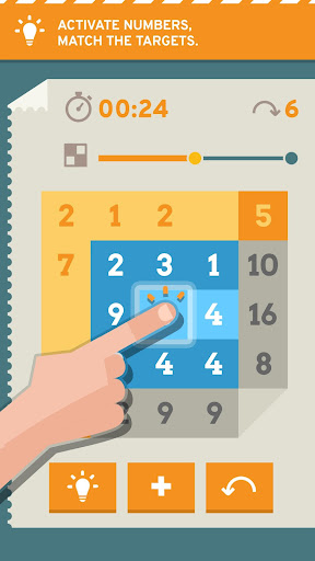 Pluszle u00ae: Brain logic puzzle screenshots 4