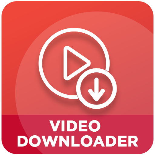 Private Video Downloader logo