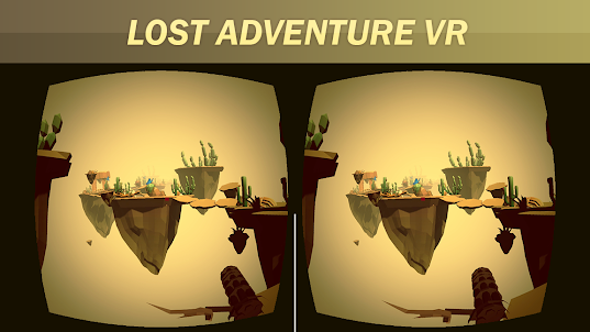 Vr Games Pro - Virtual Reality