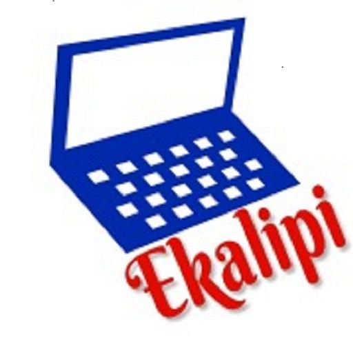 Ekalipi Keyboard MultiLanguage logo