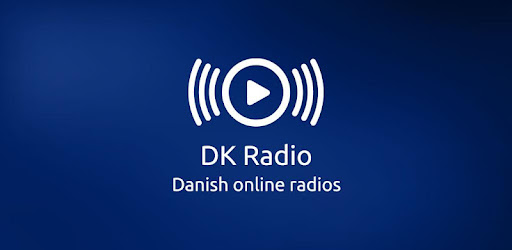 DK Radio - Danish Online Radios - Apps on Google Play