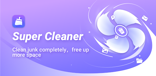 Download Super Cleaner – Phone Booster APK