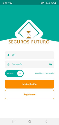Futuro Movil Screen 2