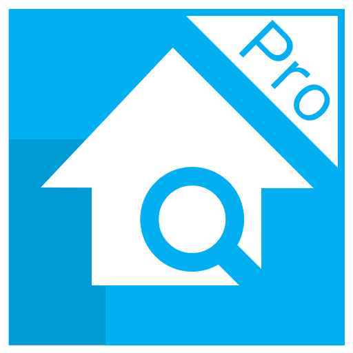 Search Launcher Pro logo
