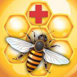 Icon image Bee Health