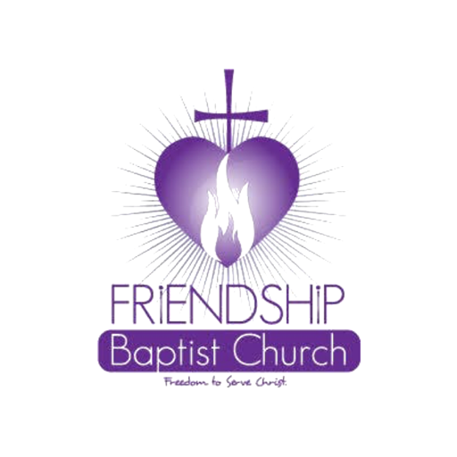 Friendship Baptist Church KCMO  Icon