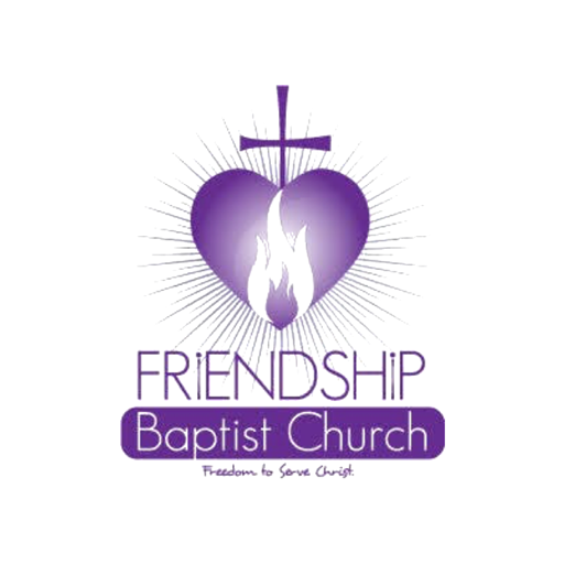 Friendship Baptist Church KCMO logo
