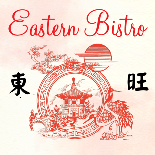 Eastern Bistro - Ansonia Order logo