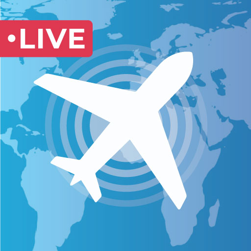 Live Flight Tracker & Radar 24 Download on Windows