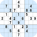应用程序下载 Sudoku: Classic Brain Number Puzzle Game  安装 最新 APK 下载程序