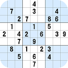 Sudoku: Classic Brain Number Puzzle Game For Free 1.2501