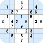 Sudoku: Classic Brain Number Puzzle Game For Free Apk