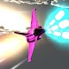 ジェットシューター 2.5D ドッグファイト 戦闘機 ゲーム
