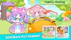 screenshot of Slimaid Princess Family Kids