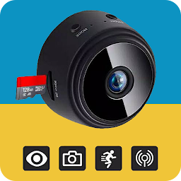A9 V720 Mini Camera App guide: Download & Review