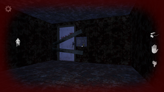 Imágen 3 Trapped In Hell: Murder House android