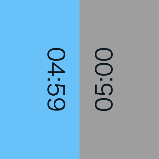 Get The Chess Clock for Android Aso Report