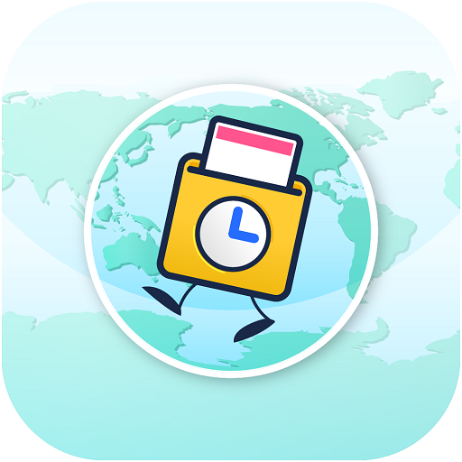 Reloj de asistencia móvil Descarga en Windows