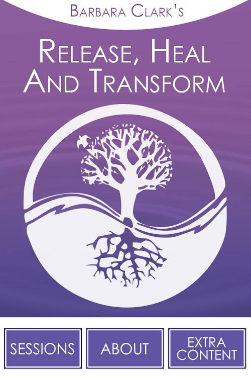 Heal And Transform Meditations - New - (Android)