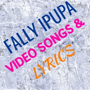 Fally Ipupa All Video Songs