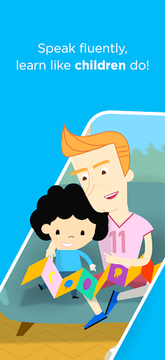 Learn languages with Mooveez Screenshot 1 - AppWisp.com