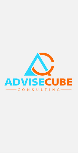 Android application Advisecube screenshort